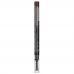 Palladio, The Brow Definer, карандаш для бровей, выдвижной, коричневый, 0,24 г (0,0084 унции)