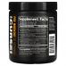 Cobra Labs, The Curse, Pre Workout, Orange Mango Flavor, 0.55 lbs (250 g)