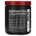 Metabolic Nutrition, ESP Extreme Energy Stimulant Pre-Workout, зеленое яблоко, 275 г (10 унций)