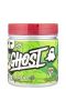 Ghost, Legend® All Out Pre-Workout, Warheads®, кислое зеленое яблоко, 450 г (15,9 унции)