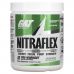 GAT, Nitraflex, Green Apple, 300 Grams Powder, 30 serving