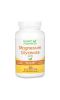 Super Nutrition, глицинат магния, 400 мг, 180 растительных капсул (133 мг в 1 капсуле)
