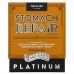 Barlean's, Stomach Repair, Vanilla Chai , 6.35 oz (180 g)