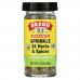 Bragg, Organic, Sprinkle 24 Herbs & Spices Seasoning, 1.5 oz (42 g)