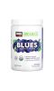 Force Factor, Organics, Blues Superfood, порошок, летние ягоды, 344 г (12,1 унции)