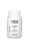Vital Nutrients, 5-HTP, 50 мг, 60 веганских капсул