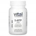 Vital Nutrients, 5-HTP, 50 мг, 60 веганских капсул