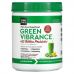 Vibrant Health, Green Vibrance +25 Billion Probiotics, Version 16.0, 25.04 oz (709.8 g)