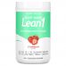 Lean1, Plant Based Fat Burning Protein Shake, Strawberry , 1.75 lbs (795 g)