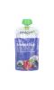 Sprout Organic, Smoothie, Berry Grape with Coconut Milk, Veggies & Flax Seed, 4 oz ( 113 g)