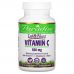 Paradise Herbs, Vitamin C, 90 Vegerian Capsules