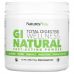 Nature's Plus, Быстродействующий порошок GI Natural, 0,38 ф. (174 г)