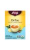 Yogi Tea, Чай Detox без кофеина, 16 чайных пакетиков, 1.02 унций (29 г)