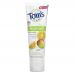 Tom's of Maine, Natural Children's Fluoride Toothpaste, Outrageous Orange Mango, 5.1 oz (144 g)