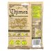 Chimes, Имбирные жевательные конфеты, оригинальные, 5 унций (141.8 г)
