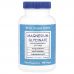 The Vitamin Shoppe, Глицинат магния, 400 мг, 60 мягких таблеток (200 мг в 1 капсуле)