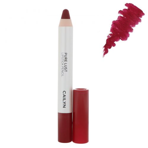 cailyn pure lust lipstick pencil