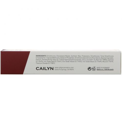 cailyn pure lust lipstick pencil