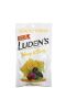 Luden's, Леденцы с пектином, успокаивающее средство для полости рта, с медом и ягодами, 25 леденцов для горла