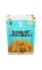 Lakanto, Banana Nut Muffin & Bread Mix, 7.06 oz (200 g)