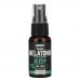 Onnit, Instant Melatonin, Fresh Mint Flavor, 3 mg , 1 fl oz (29 ml)