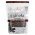 Erin Baker's, Homestyle Granola with Ancient Grains, Double Chocolate Chunk, 12 oz (340 g)