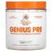 The Genius Brand, Genius Pre, виноградный лаймад, 338 г (11,92 унции)