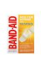 Band Aid, Брендовые пластырные бинты, плюс антибиотик, 20 размеров в ассортименте