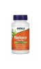 NOW Foods, Relora, 300 мг, 60 растительных капсул