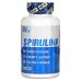 EVLution Nutrition, Spirulina, 500 mg, 180 Tablets