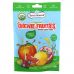 Torie & Howard, Органические, жевательные фруктовые конфеты, вкус в ассортименте, 4 унц. (113,4 г)