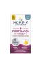 Nordic Naturals, Postnatal Omega-3, Lemon, 650 mg, 60 Soft Gels