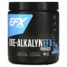 EFX Sports, Kre-Alkalyn EFX, порошок, со вкусом «Морозная свежесть», 220 г (7,76 унции)