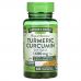 Nature's Truth, Turmeric Curcumin plus Ginger, Astragalus and Black Pepper Extract, 800 mg,  60 Rapid Release Liquid Softgels