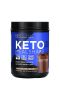 Keto Science, кетогенный коктейль, со вкусом шоколадного крема, 581 г (20,49 унции)