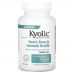 Kyolic, Omeg.A.G.E, Heart, Bone & Immune Health, 90 Softgels