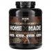 Axe & Sledge Supplements, Home Made, заменитель приема пищи, брауни с двойным шоколадом, 2950 г (6,5 фунта)