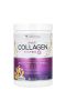 Vitauthority, Multi Collagen Protein +, персик и манго, 285 г (10 унций)
