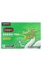 Celestial Seasonings, зеленый чай, сертификат справедливой торговли, 12 капсул K-Cup, 3,1 г (0,1 унции) каждая