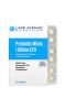 Lake Avenue Nutrition,  Мини-пробиотики, 2 штамма здоровых бактерий, 1 млрд КОЕ, 30 маленьких мягких таблеток