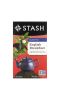 Stash Tea, Черный чай, английский завтрак, 20 чайных пакетиков, 40 г (1,4 унции)