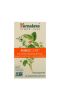 Himalaya Herbal Healthcare, Лечение мозга, 60 вегетарианских капсул