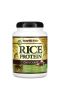 NutriBiotic, Рисовый белок с шоколадом, 1 фунт и 6.9 унций (650 г)
