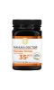 Manuka Doctor, Apiwellness, Био Активный Манука Мед, 10+, 1,1 фунта (500 г)