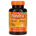 American Health, Ester-C, 500 мг, 120 капсул