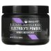 Sierra Fit, Electrolyte Powder, 0 Calories, Grape, 9.45 oz (268 g)