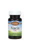 Carlson, Ниацин, 50 мг, 100 таблеток