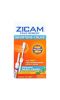 Zicam, Средство от простуды, лечебные мазки из носа, 20 одноразовых тампонов