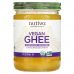 Nutiva, Organic Vegan Ghee, 14 fl oz (414 ml)