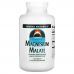 Source Naturals, Яблочнокислый магний, 1,250 мг, 360 таблеток